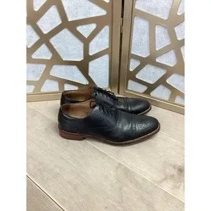 Johnston & Murphy | Shoes | Johnston Murphy Conard Cap Toe  display picture 1
